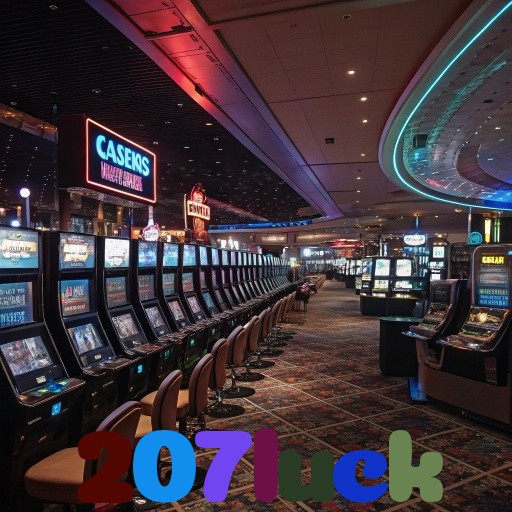 207luck：Aposte no futebol, jogue poker e conquiste vitórias épicas!