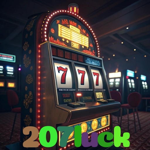 207luck：Jogue poker, aposte no futebol e ganhe em grandes jogos de cassino!