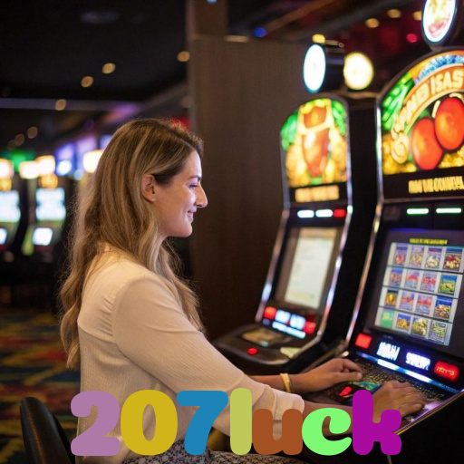 207luck:Jogue poker, aposte no futebol e ganhe em grandes jogos de cassino!