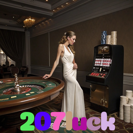 207luck:Jogue poker, aposte no futebol e ganhe em grandes jogos de cassino!