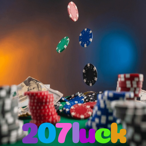 207luck：Aposte nas melhores slots e conquiste prêmios como nunca!