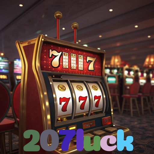 207luck:Jogue poker, aposte no futebol e ganhe em grandes jogos de cassino!