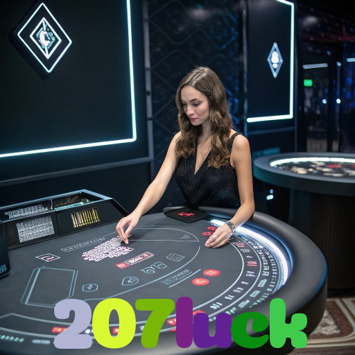 207luck:Jogue poker, aposte no futebol e ganhe em grandes jogos de cassino!