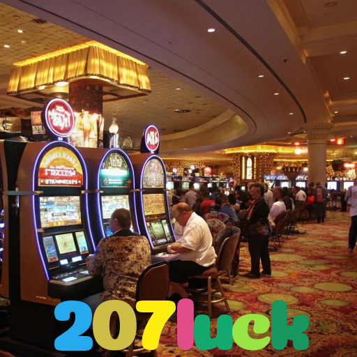 207luck：Jogue poker, aposte no futebol e ganhe em grandes jogos de cassino!