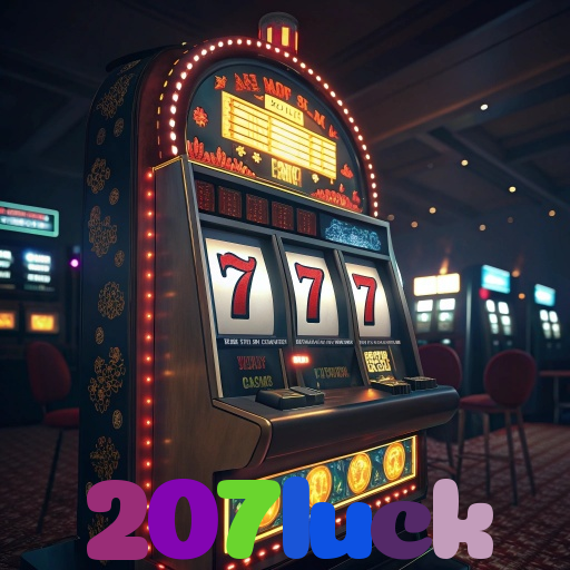 207luck:Jogue poker, aposte no futebol e ganhe em grandes jogos de cassino!