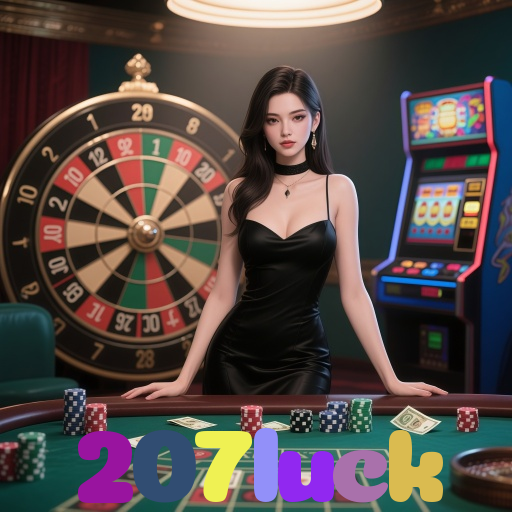 207luck:Jogue poker, aposte no futebol e ganhe em grandes jogos de cassino!