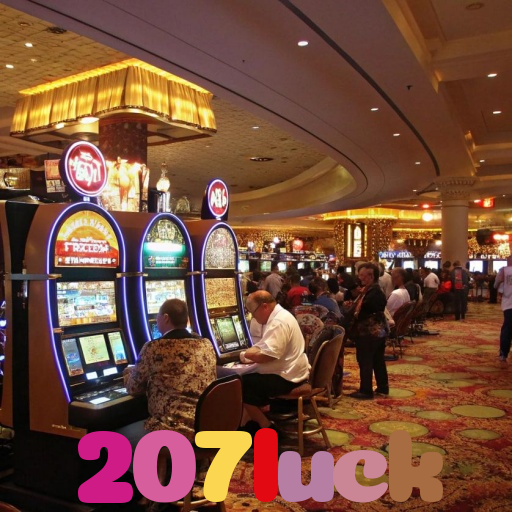 207luck：Aposte no futebol, jogue poker e conquiste vitórias épicas!