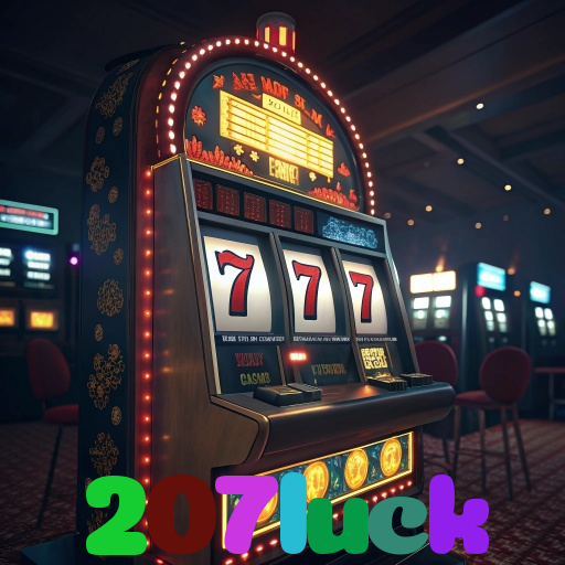 207luck：Jogue poker, aposte no futebol e ganhe em grandes jogos de cassino!