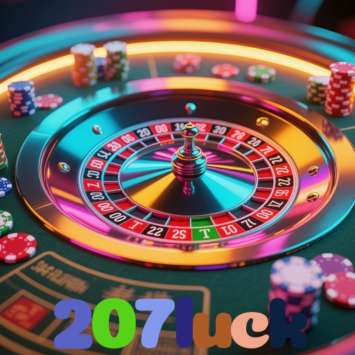 207luck:Jogue poker, aposte no futebol e ganhe em grandes jogos de cassino!