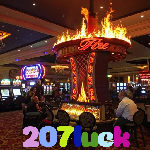 207luck:Aposte no futebol, jogue poker e conquiste vitórias épicas!