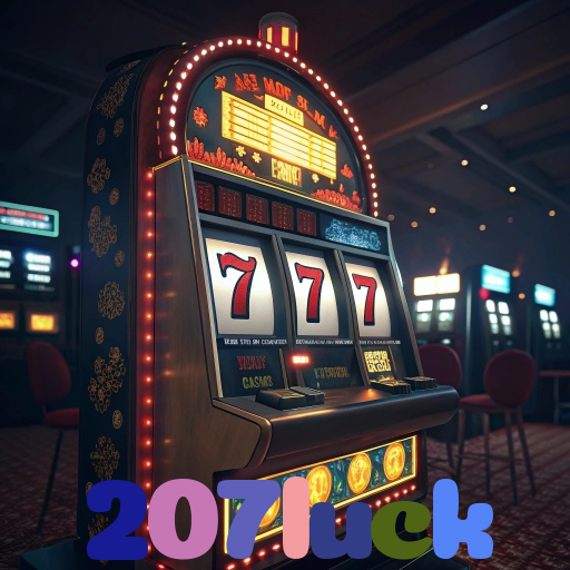 207luck:Aposte no futebol, jogue poker e conquiste vitórias épicas!
