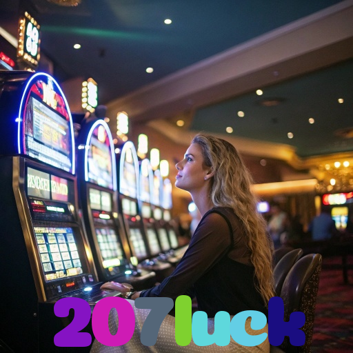 207luck:Jogue poker, aposte no futebol e ganhe em grandes jogos de cassino!
