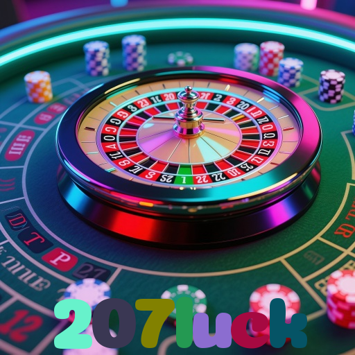 207luck:Jogue poker, aposte no futebol e ganhe em grandes jogos de cassino!