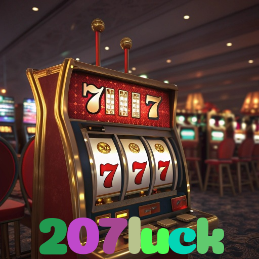 207luck：Jogue poker, aposte no futebol e ganhe em grandes jogos de cassino!