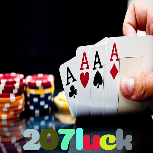 207luck:Aposte nas melhores slots e conquiste prêmios como nunca!