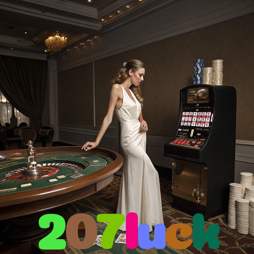 207luck：Aposte no futebol, jogue poker e conquiste vitórias épicas!