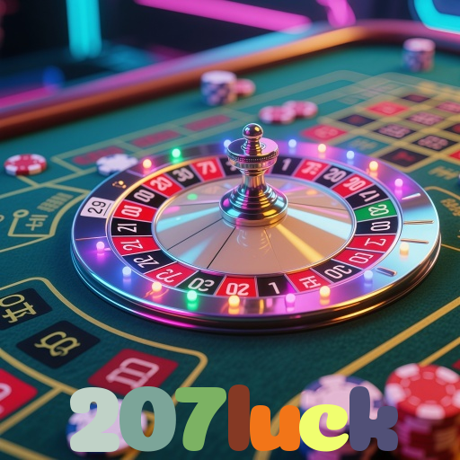 207luck：Aposte no futebol, jogue poker e conquiste vitórias épicas!