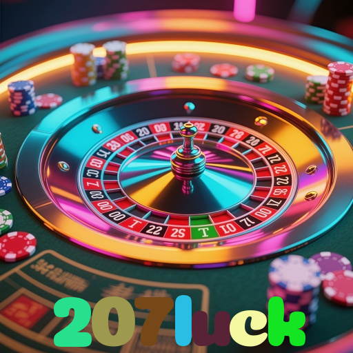 207luck:Jogue poker, aposte no futebol e ganhe em grandes jogos de cassino!
