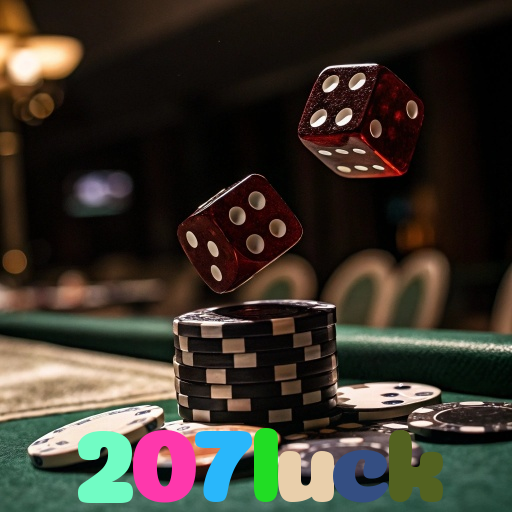 207luck:Aposte nas melhores slots e conquiste prêmios como nunca!
