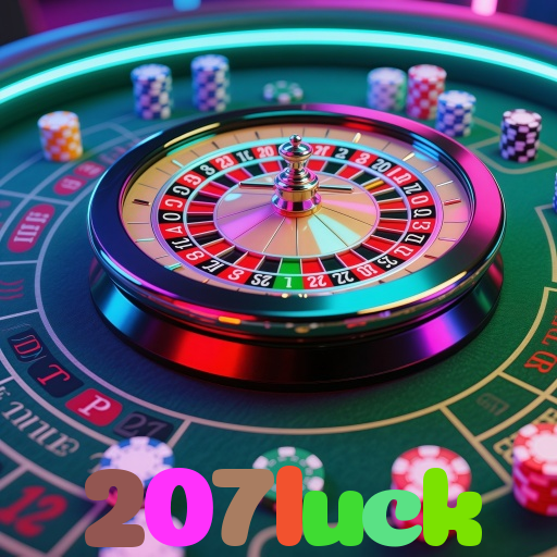 207luck：Aposte nas melhores slots e conquiste prêmios como nunca!