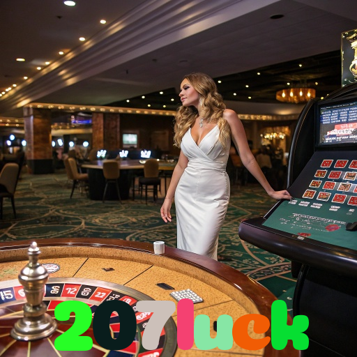 207luck:Jogue poker, aposte no futebol e ganhe em grandes jogos de cassino!