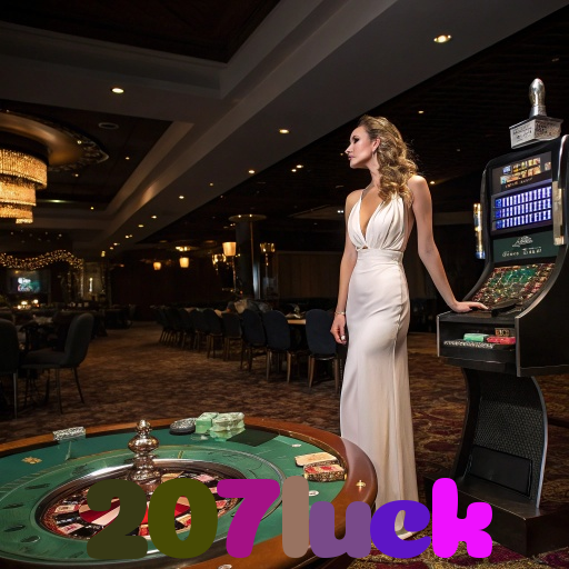 207luck:Jogue poker, aposte no futebol e ganhe em grandes jogos de cassino!
