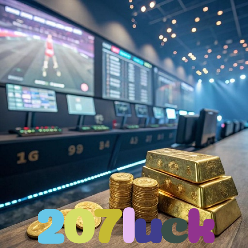 207luck:Jogue poker, aposte no futebol e ganhe em grandes jogos de cassino!