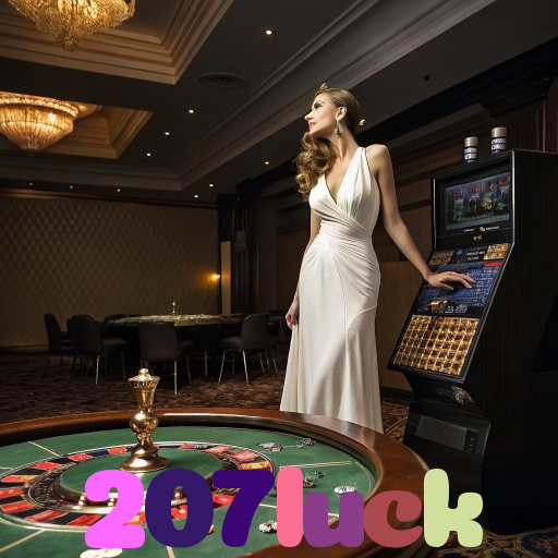 207luck：Aposte no futebol, jogue poker e conquiste vitórias épicas!