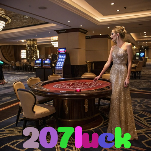 207luck:Jogue poker, aposte no futebol e ganhe em grandes jogos de cassino!