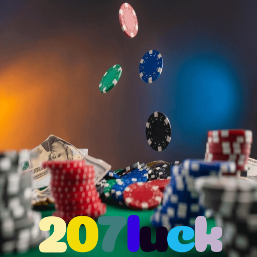 207luck：Aposte nas melhores slots e conquiste prêmios como nunca!