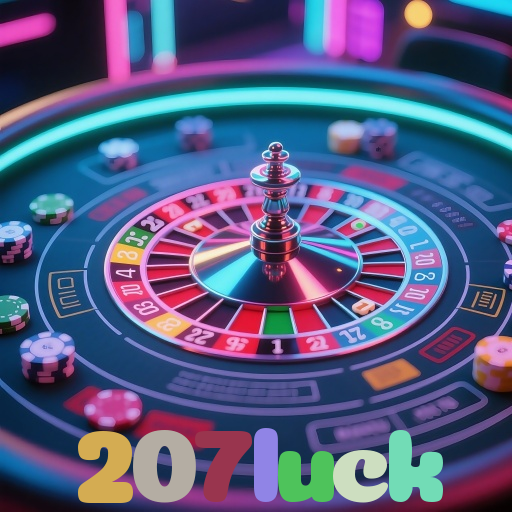 207luck：Aposte nas melhores slots e conquiste prêmios como nunca!