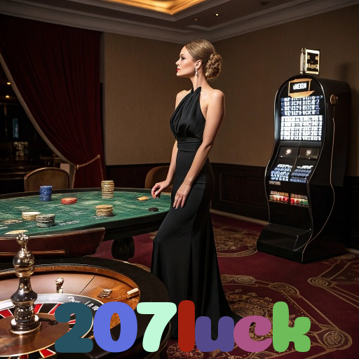 207luck：Aposte no futebol, jogue poker e conquiste vitórias épicas!