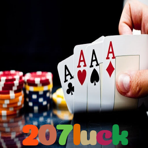 207luck：Aposte nas melhores slots e conquiste prêmios como nunca!