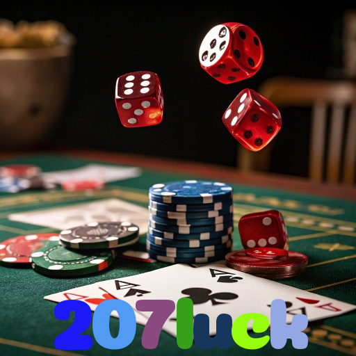 207luck：Aposte nas melhores slots e conquiste prêmios como nunca!