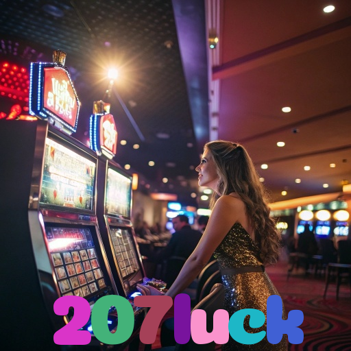 207luck:Jogue poker, aposte no futebol e ganhe em grandes jogos de cassino!
