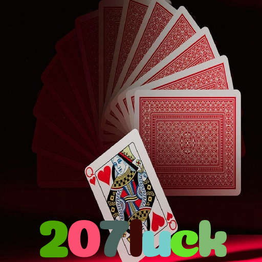 207luck:Aposte nas melhores slots e conquiste prêmios como nunca!