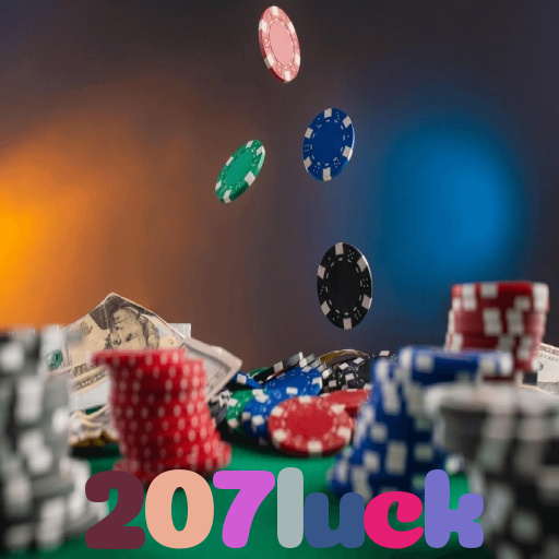 207luck:Jogue poker, aposte no futebol e ganhe em grandes jogos de cassino!