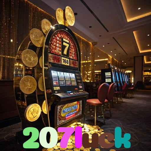 207luck:Jogue poker, aposte no futebol e ganhe em grandes jogos de cassino!