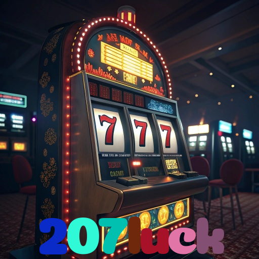 207luck：Aposte no futebol, jogue poker e conquiste vitórias épicas!