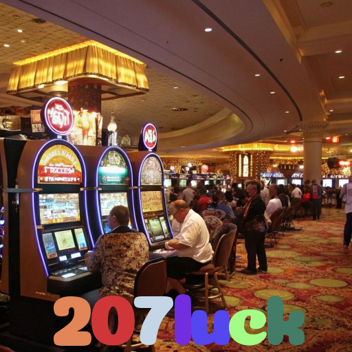 207luck:Jogue poker, aposte no futebol e ganhe em grandes jogos de cassino!