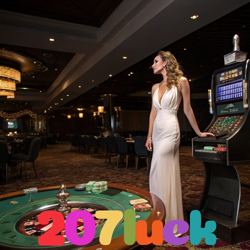 207luck：Aposte no futebol, jogue poker e conquiste vitórias épicas!