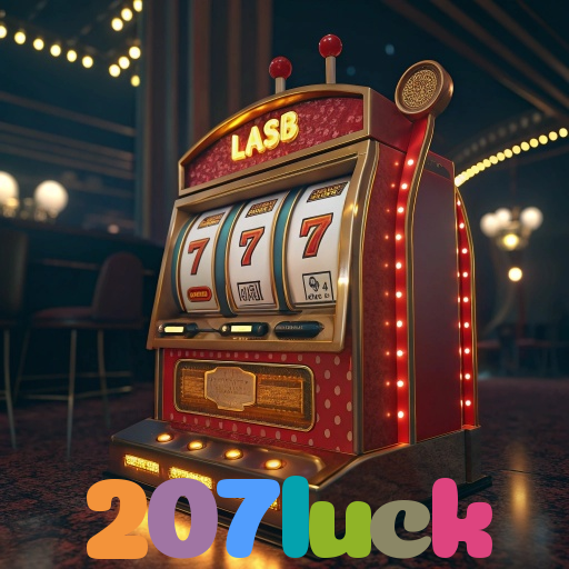 207luck：Aposte nas melhores slots e conquiste prêmios como nunca!
