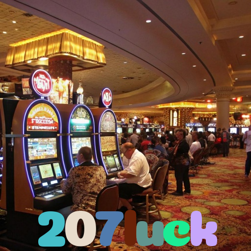 207luck:Jogue poker, aposte no futebol e ganhe em grandes jogos de cassino!