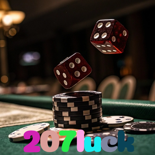 207luck:Aposte no futebol, jogue poker e conquiste vitórias épicas!