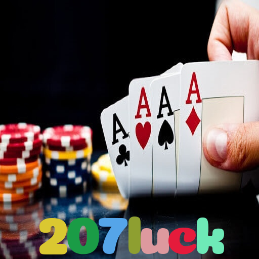 207luck:Aposte nas melhores slots e conquiste prêmios como nunca!