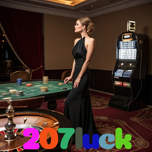 207luck:Jogue poker, aposte no futebol e ganhe em grandes jogos de cassino!