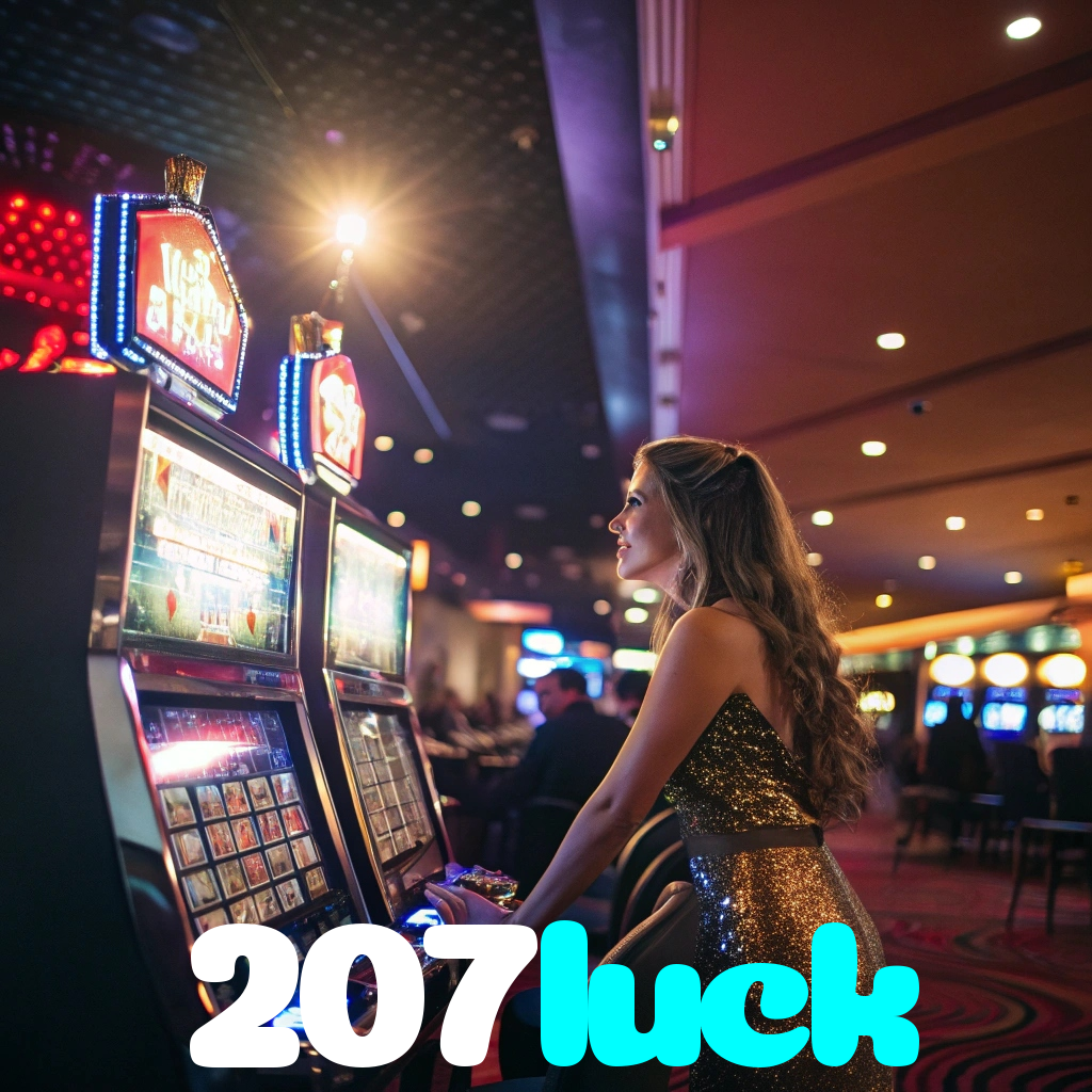 207luck：Aposte no futebol, jogue poker e conquiste vitórias épicas!