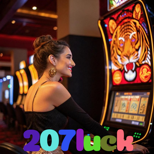 207luck：Jogue poker, aposte no futebol e ganhe em grandes jogos de cassino!