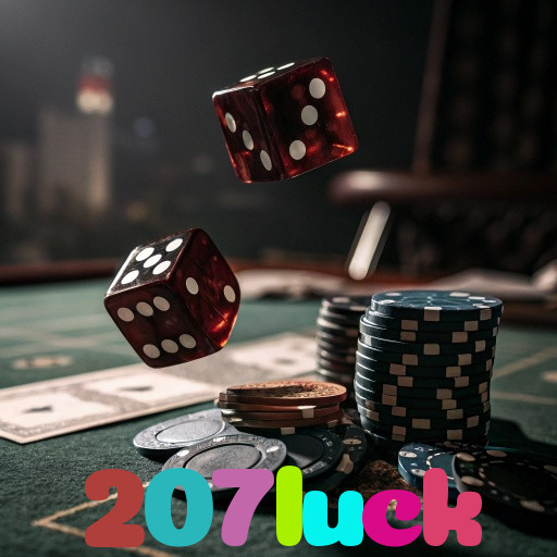 207luck:Jogue poker, aposte no futebol e ganhe em grandes jogos de cassino!