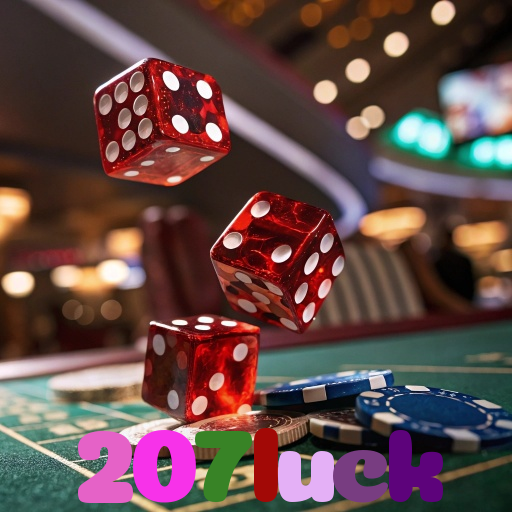 207luck:Jogue poker, aposte no futebol e ganhe em grandes jogos de cassino!